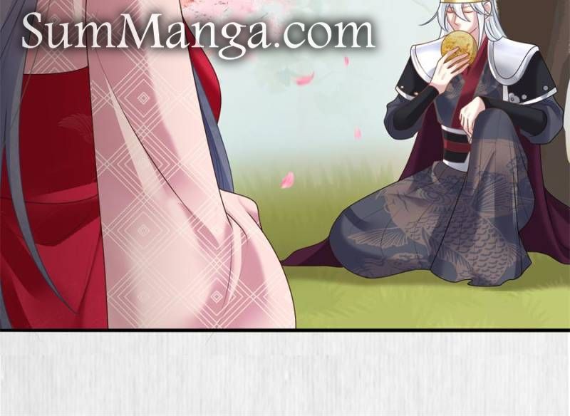 The Young Genius Paintress Chapter 72 - Page 24