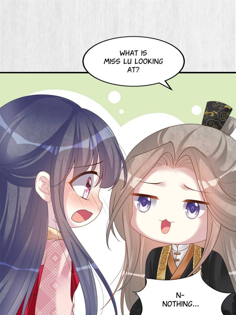 The Young Genius Paintress Chapter 72 - Page 25