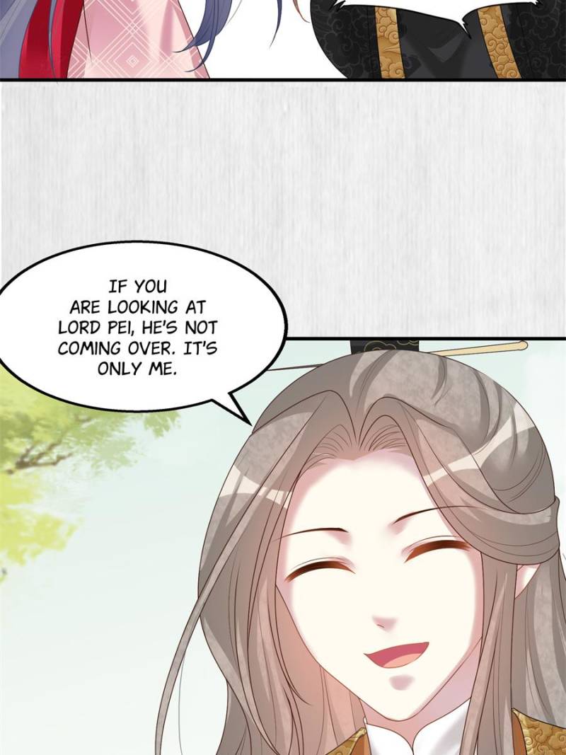 The Young Genius Paintress Chapter 72 - Page 26