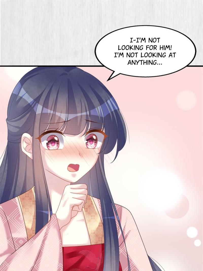 The Young Genius Paintress Chapter 72 - Page 28