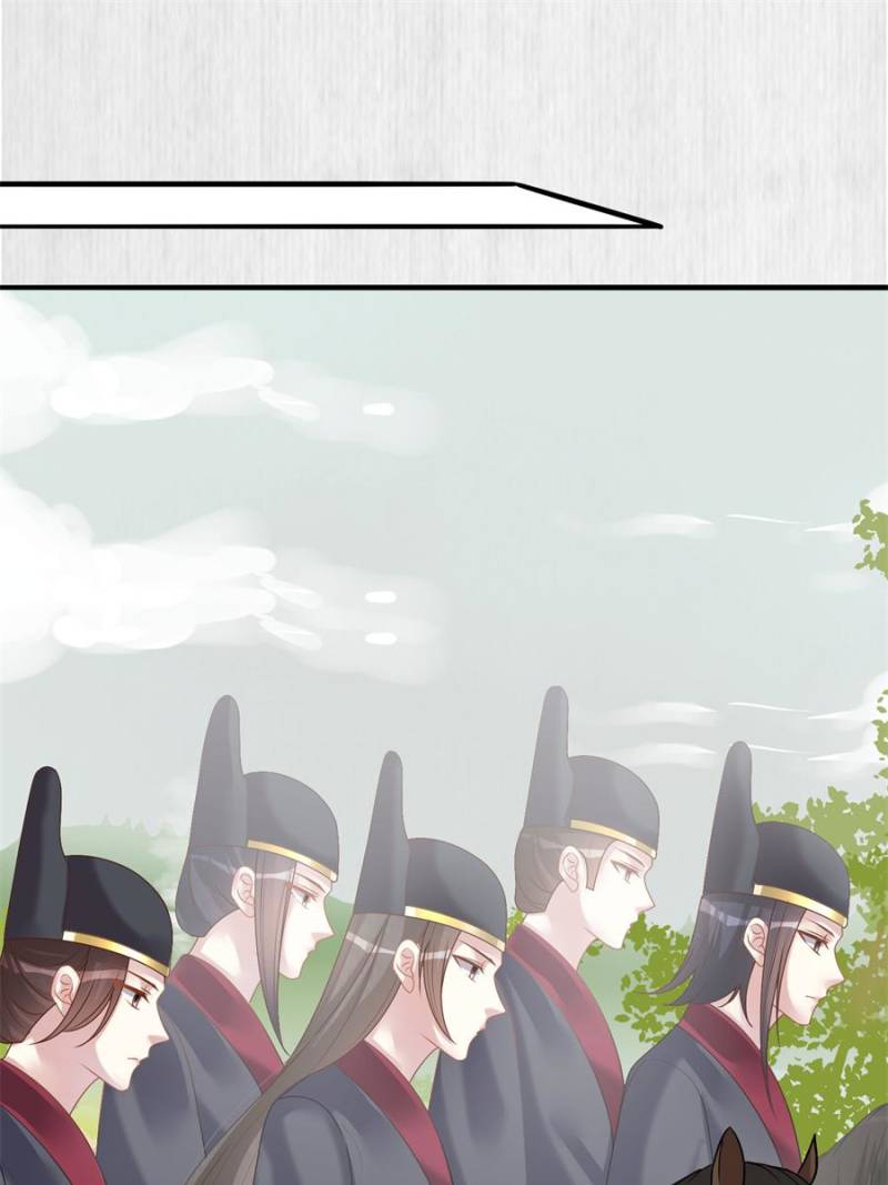 The Young Genius Paintress Chapter 72 - Page 31