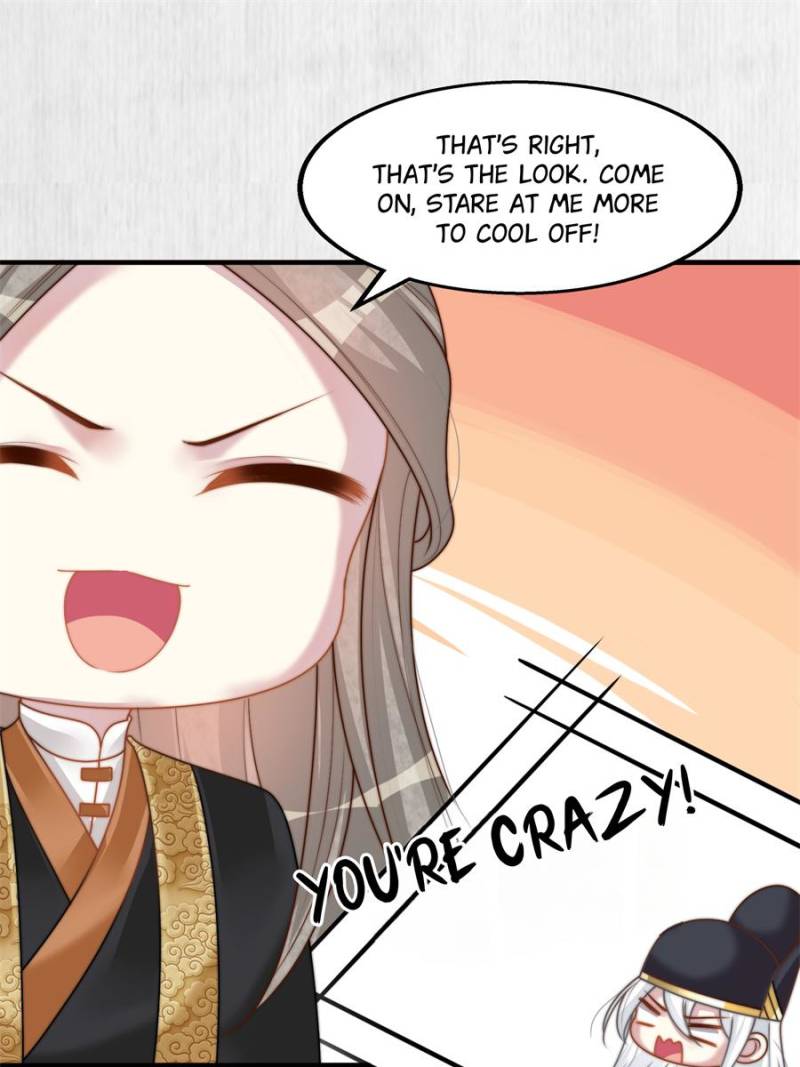 The Young Genius Paintress Chapter 72 - Page 38