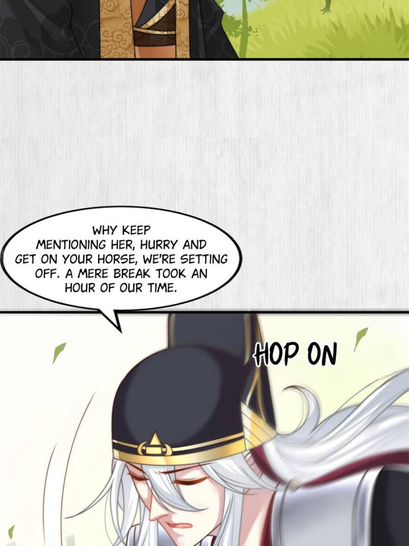 The Young Genius Paintress Chapter 72 - Page 41