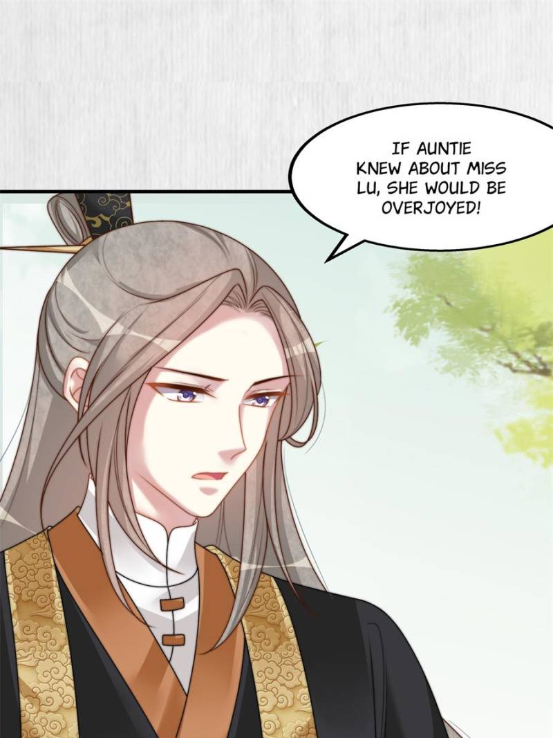 The Young Genius Paintress Chapter 72 - Page 43