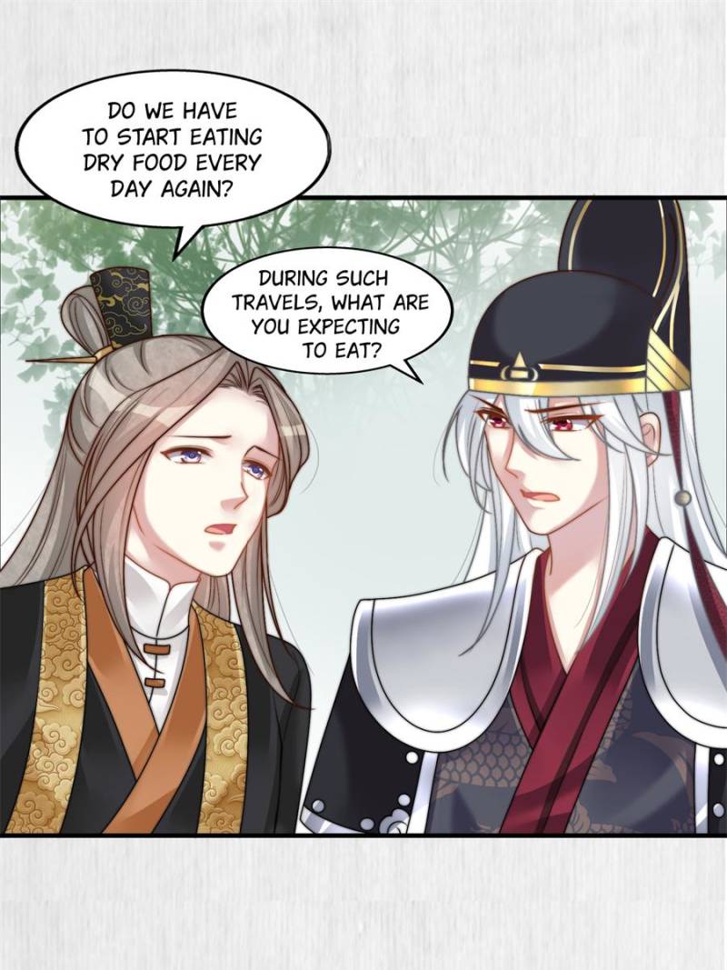 The Young Genius Paintress Chapter 72 - Page 7