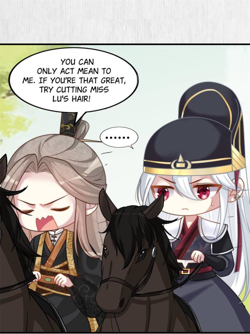 The Young Genius Paintress Chapter 73 - Page 10