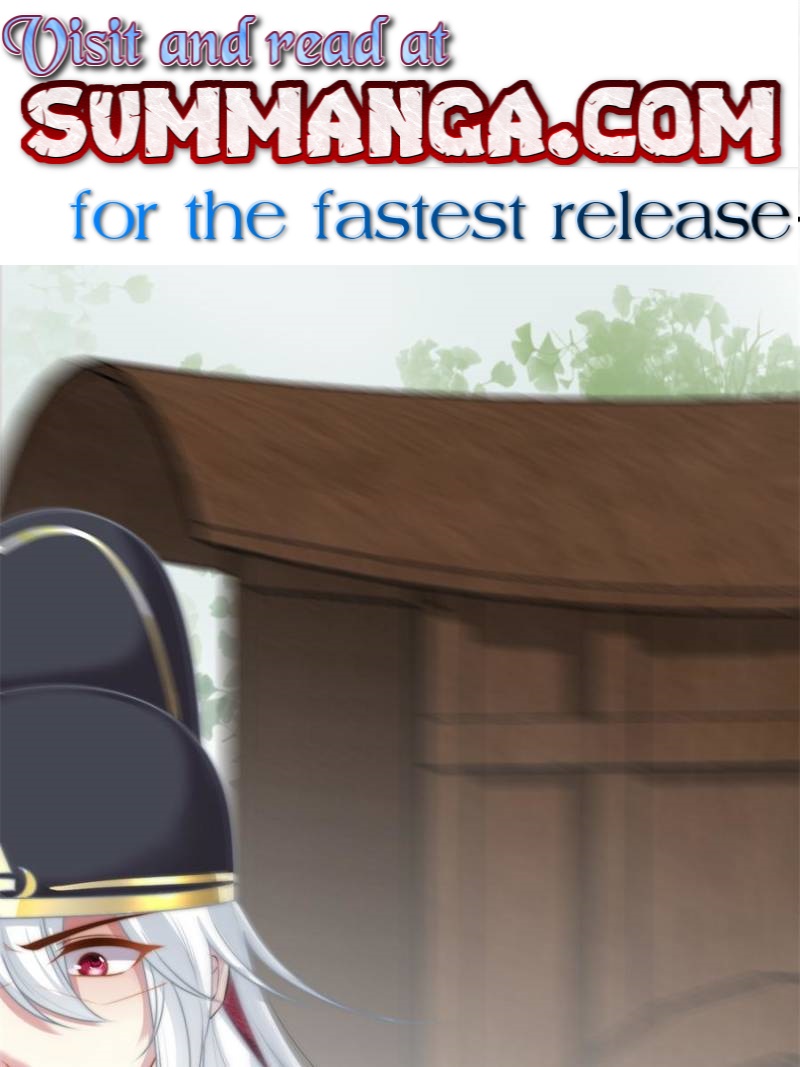 The Young Genius Paintress Chapter 76 - Page 1