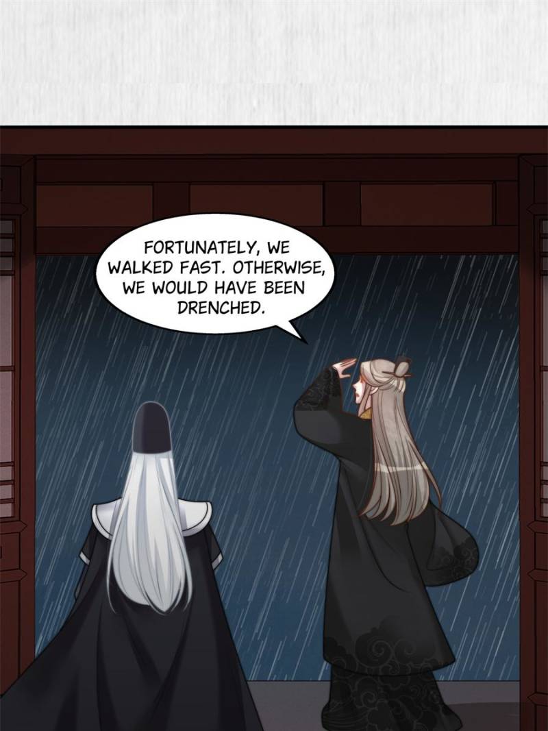 The Young Genius Paintress Chapter 76 - Page 11