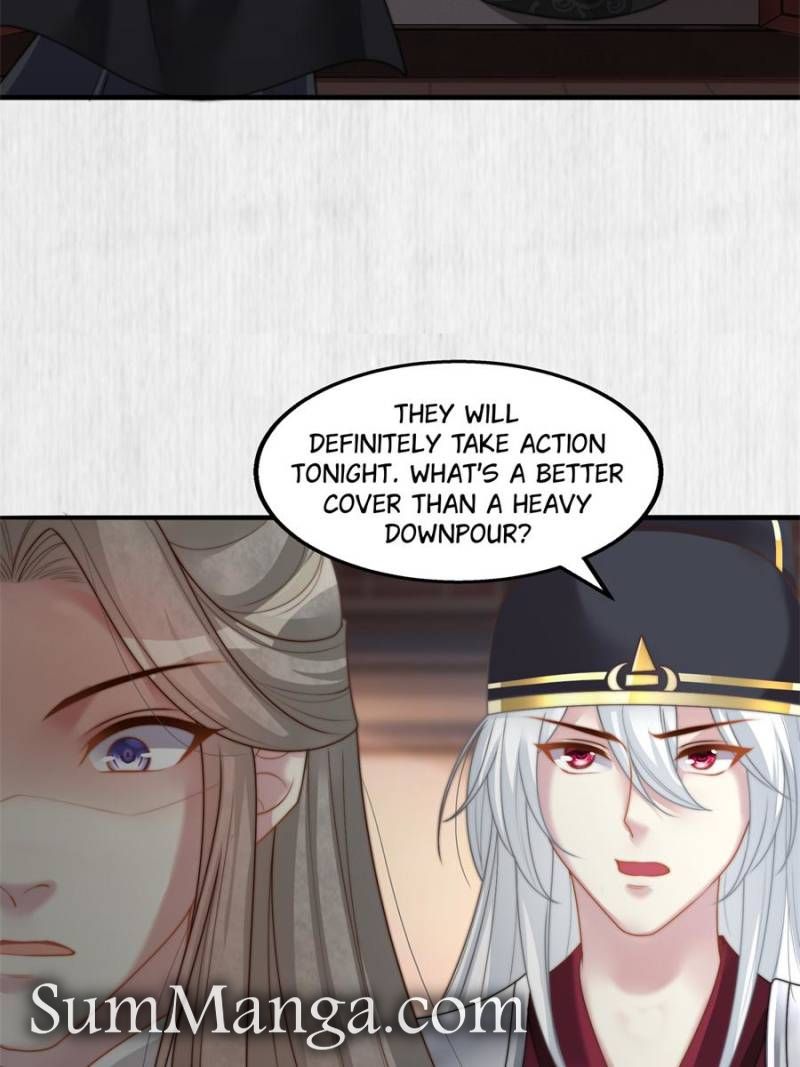 The Young Genius Paintress Chapter 76 - Page 12