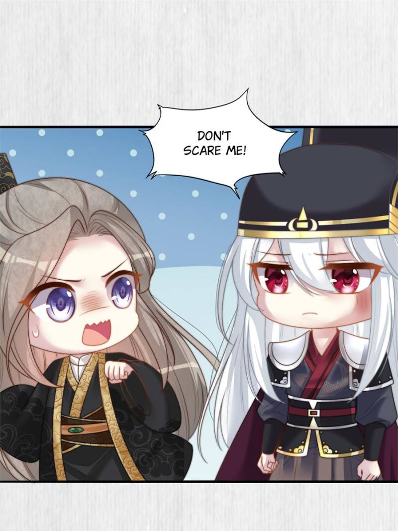 The Young Genius Paintress Chapter 76 - Page 14