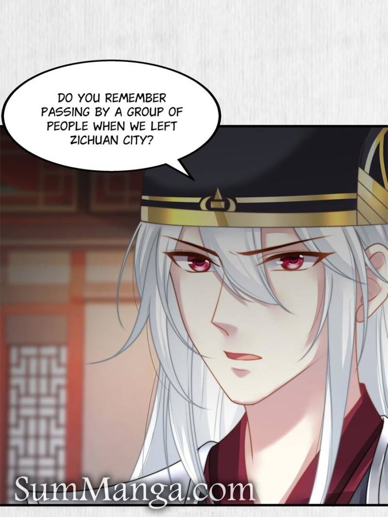 The Young Genius Paintress Chapter 76 - Page 15