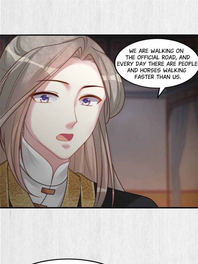 The Young Genius Paintress Chapter 76 - Page 17