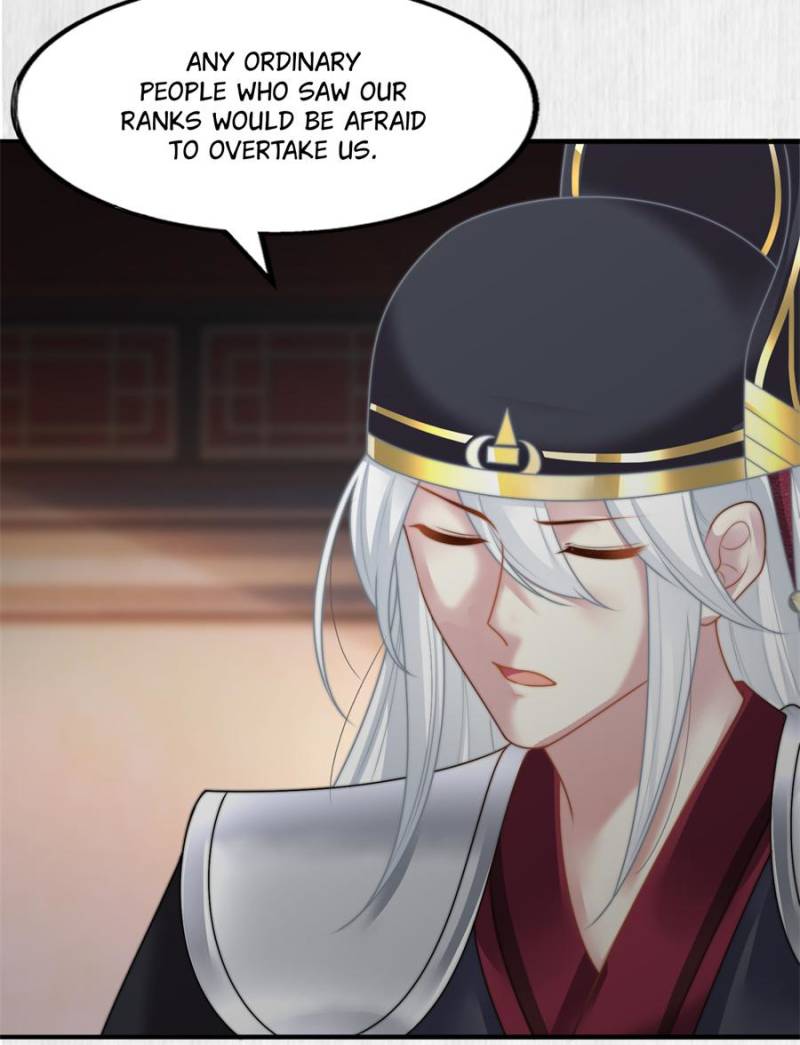 The Young Genius Paintress Chapter 76 - Page 18