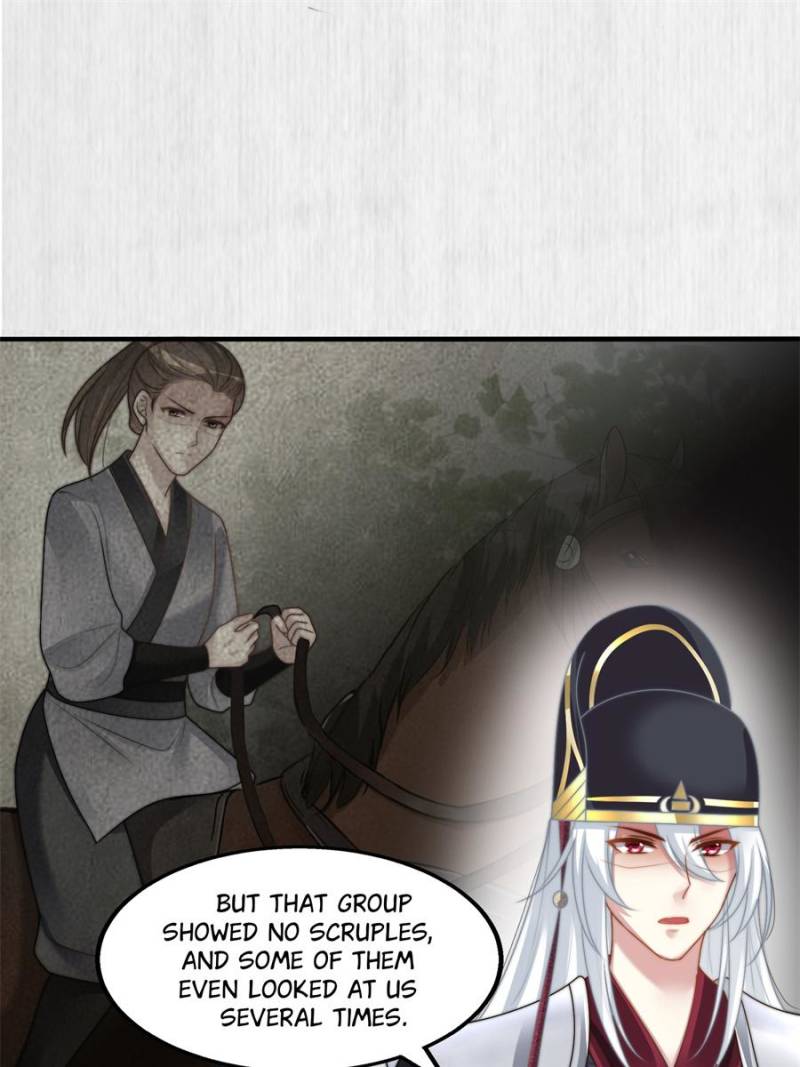 The Young Genius Paintress Chapter 76 - Page 19