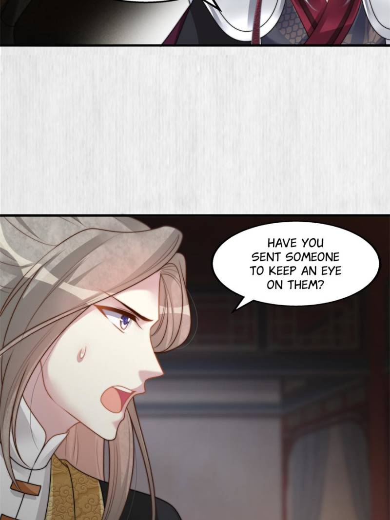 The Young Genius Paintress Chapter 76 - Page 20