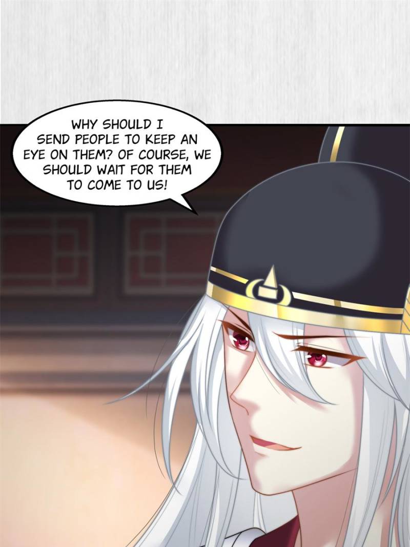 The Young Genius Paintress Chapter 76 - Page 22