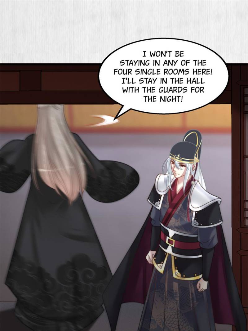 The Young Genius Paintress Chapter 76 - Page 24