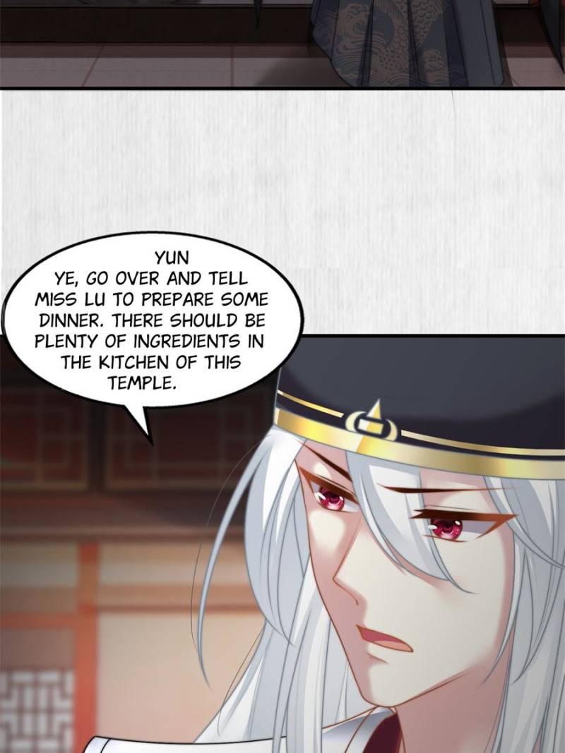 The Young Genius Paintress Chapter 76 - Page 25