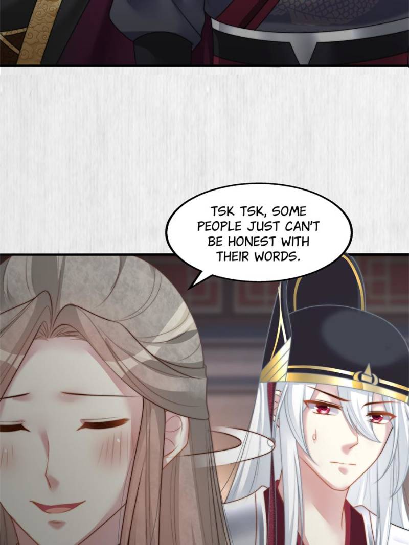 The Young Genius Paintress Chapter 76 - Page 31