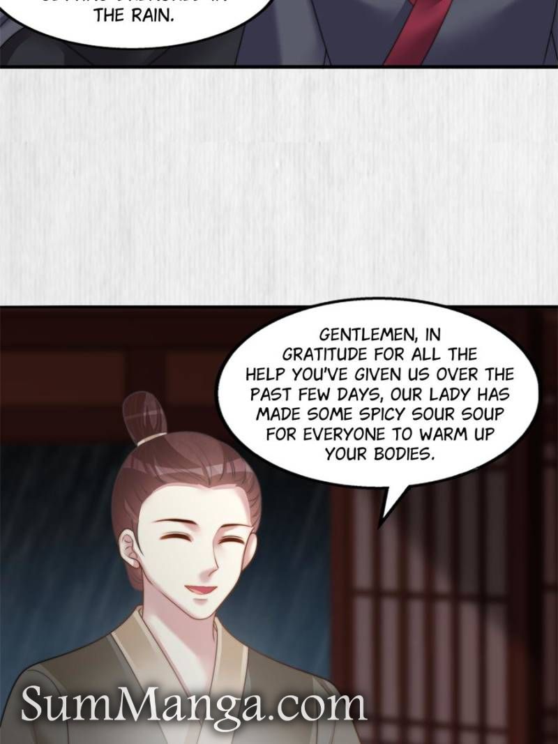 The Young Genius Paintress Chapter 76 - Page 34