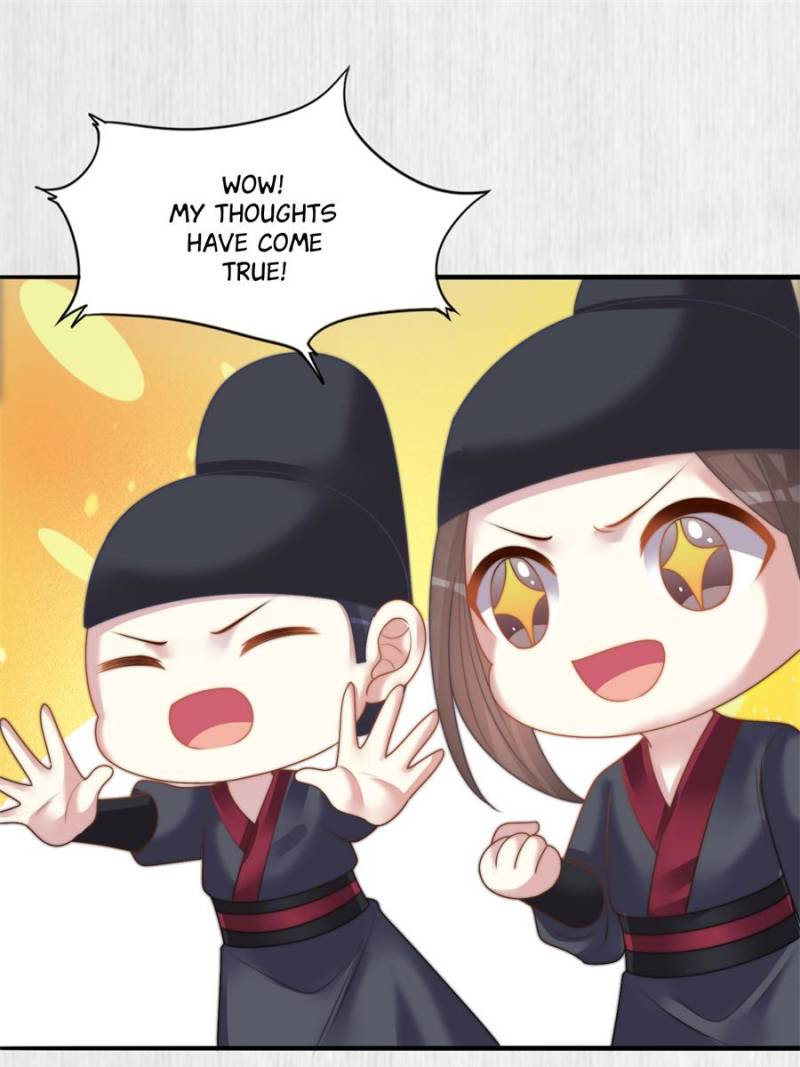 The Young Genius Paintress Chapter 76 - Page 36