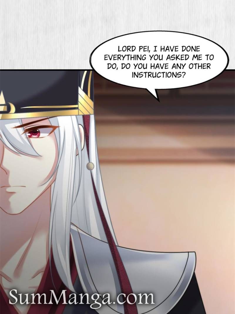 The Young Genius Paintress Chapter 76 - Page 39