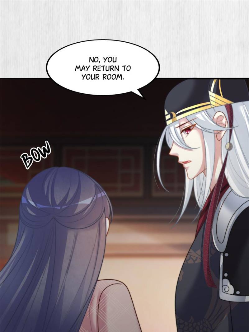 The Young Genius Paintress Chapter 76 - Page 41