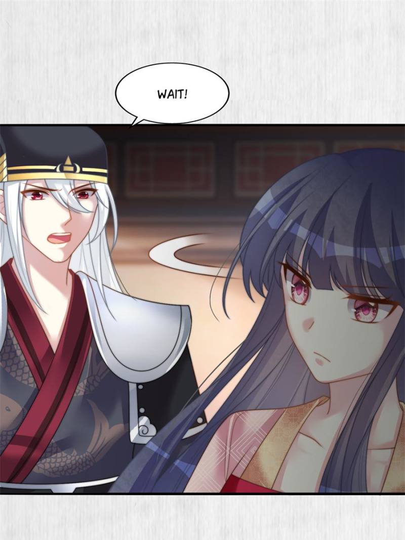 The Young Genius Paintress Chapter 76 - Page 43