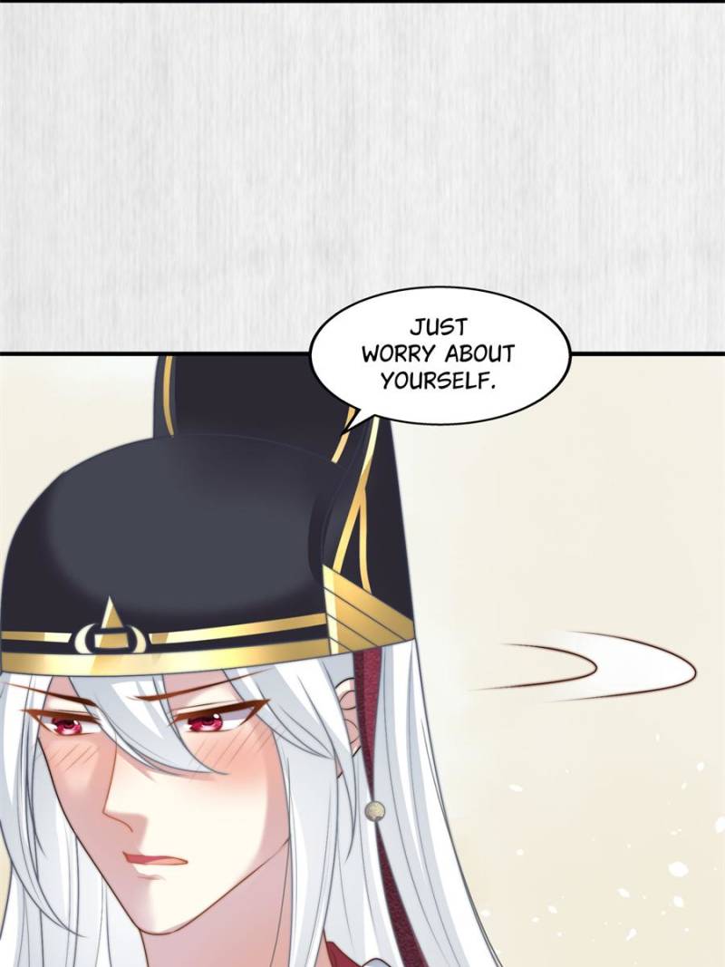 The Young Genius Paintress Chapter 76 - Page 47