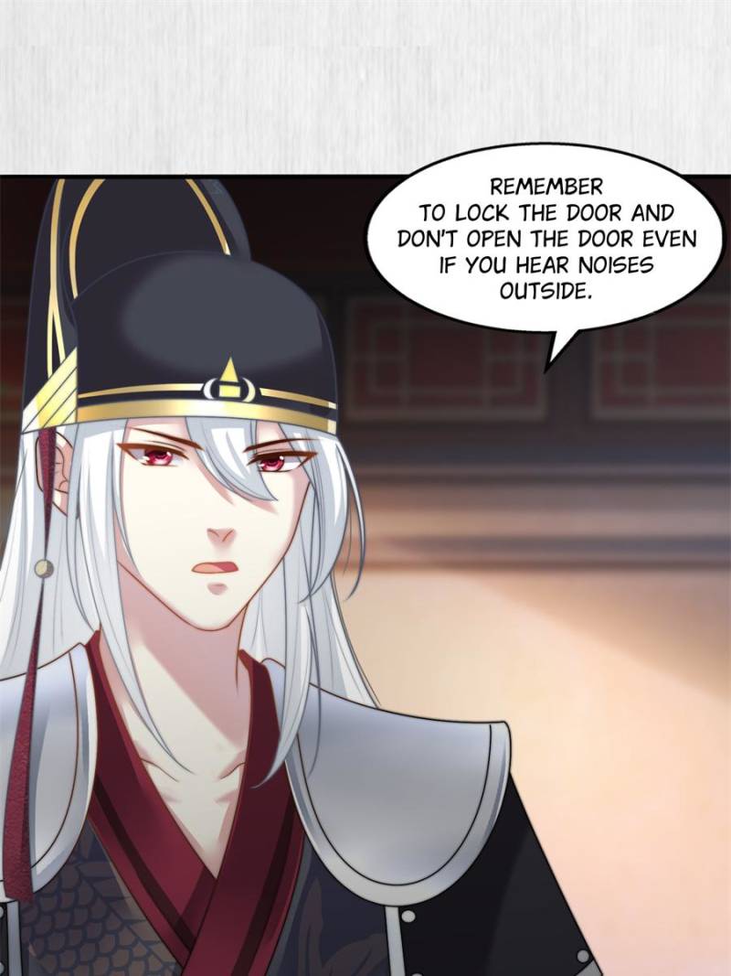 The Young Genius Paintress Chapter 76 - Page 49