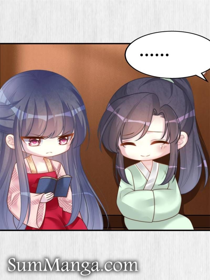 The Young Genius Paintress Chapter 76 - Page 6