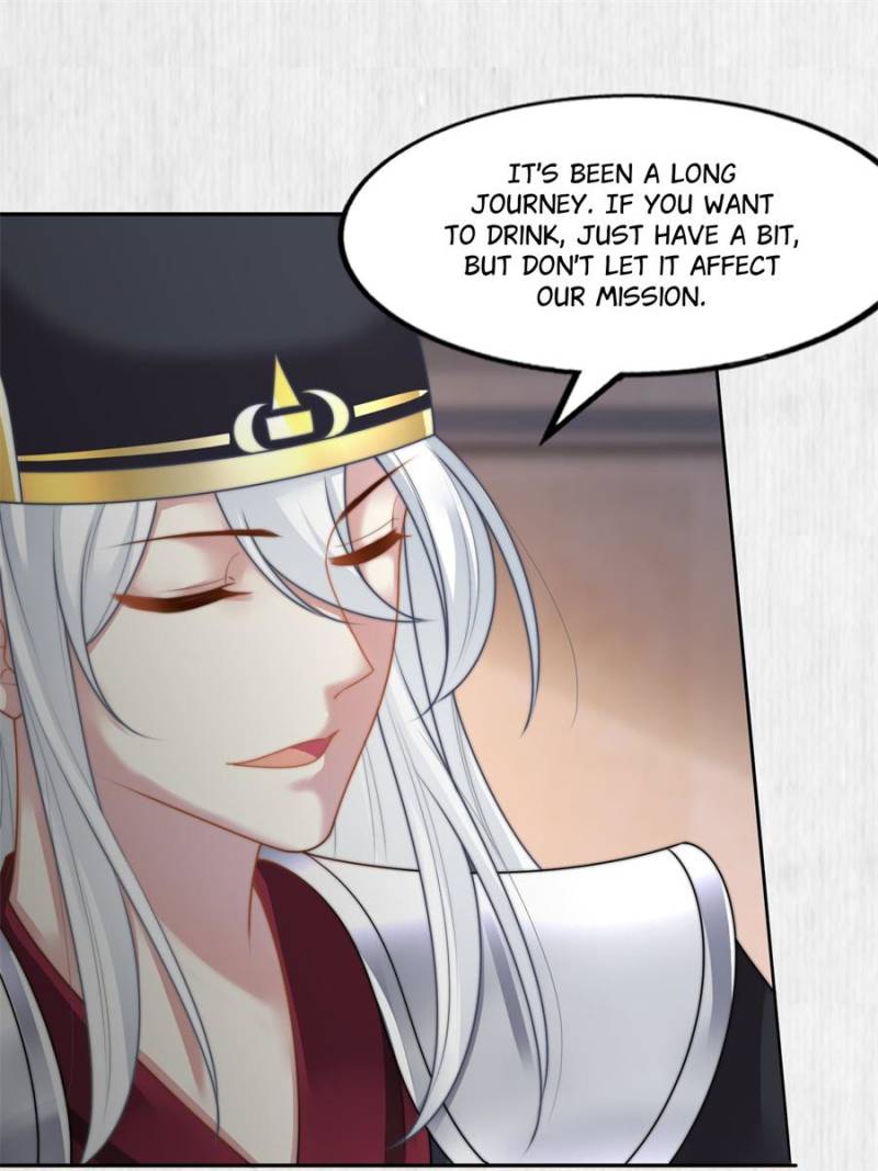 The Young Genius Paintress Chapter 77 - Page 11