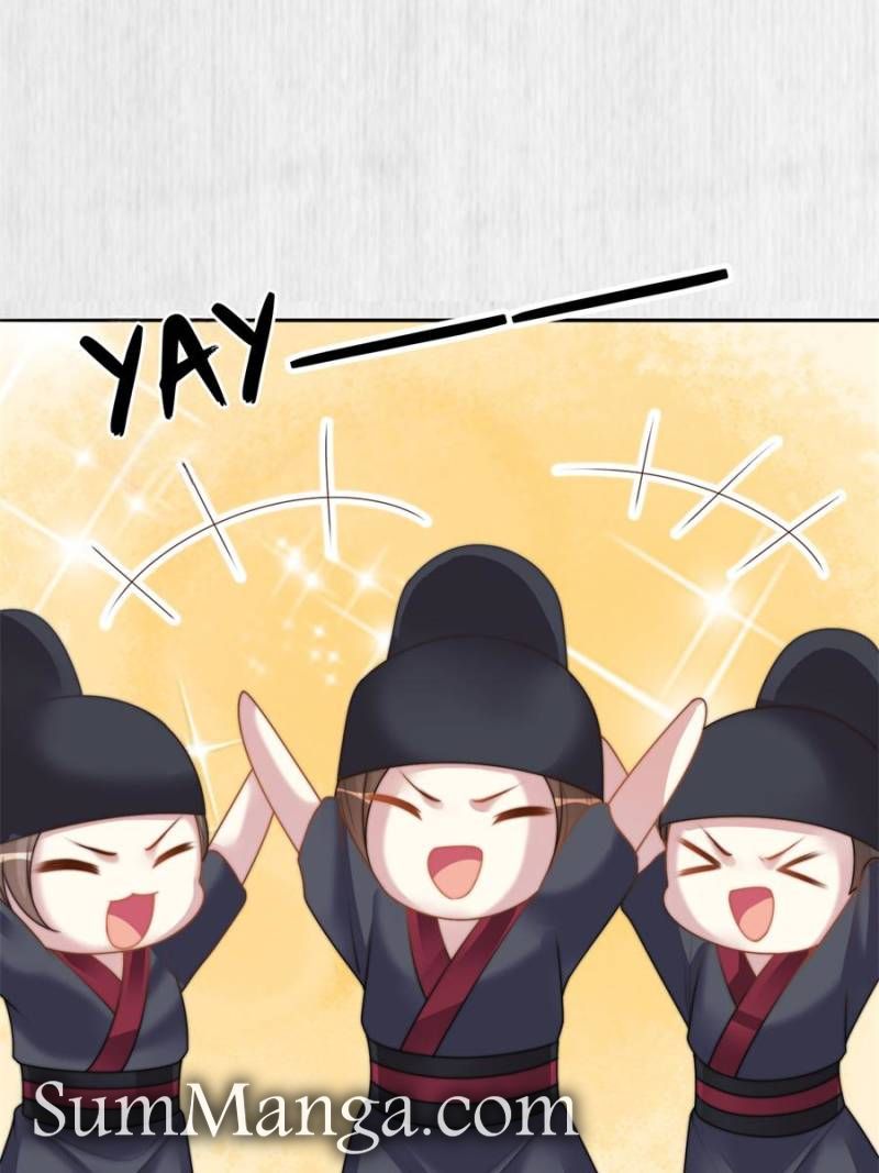 The Young Genius Paintress Chapter 77 - Page 12