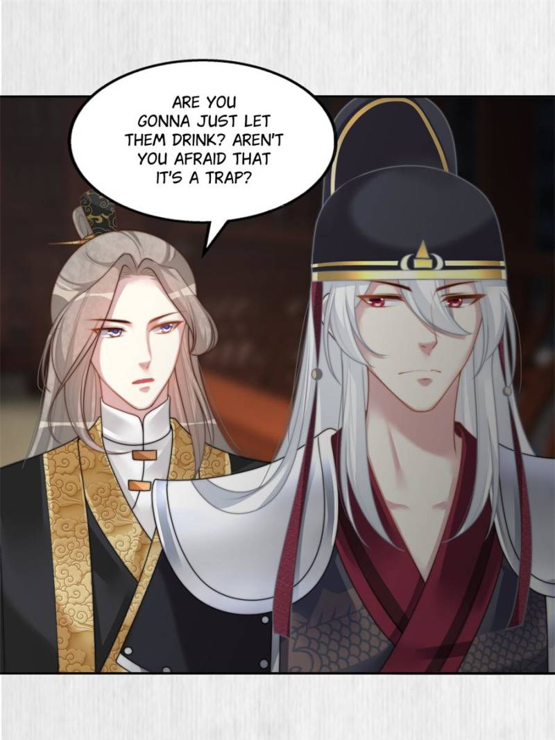 The Young Genius Paintress Chapter 77 - Page 17