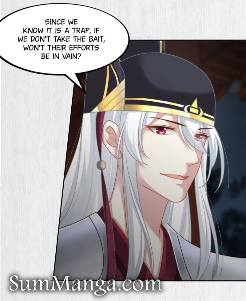 The Young Genius Paintress Chapter 77 - Page 18