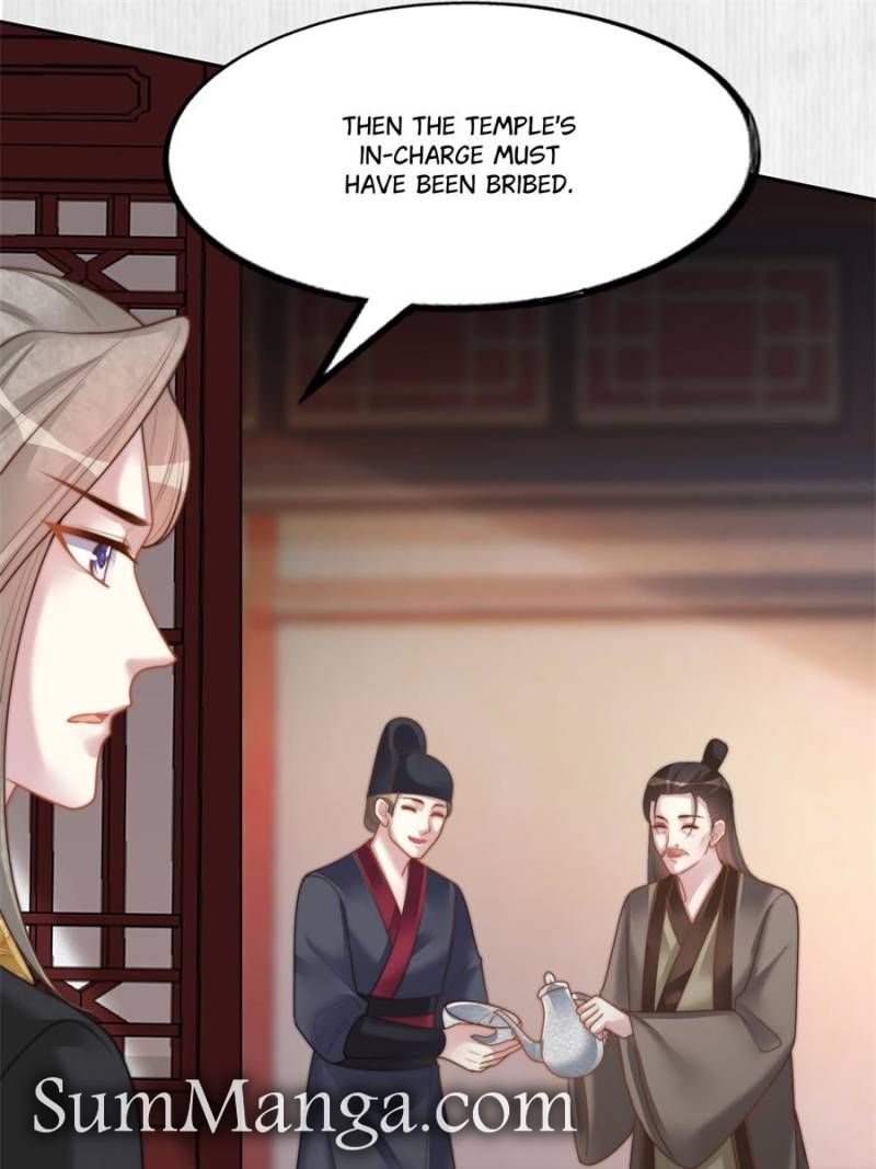 The Young Genius Paintress Chapter 77 - Page 21