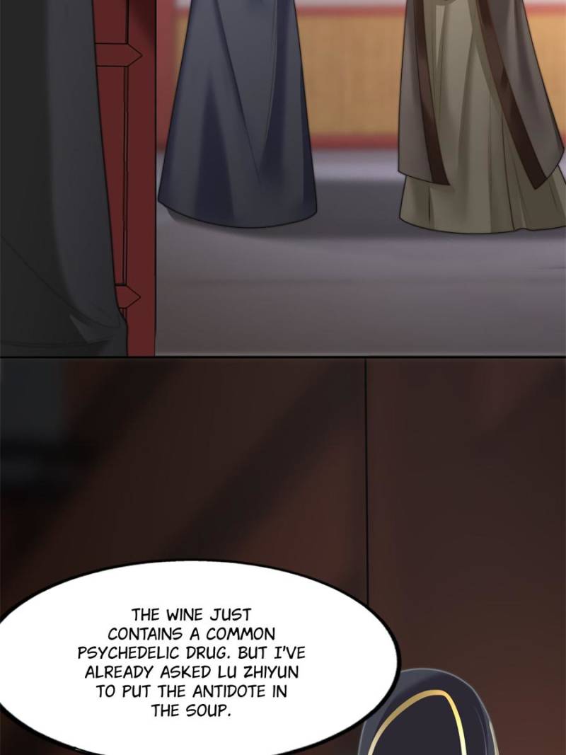The Young Genius Paintress Chapter 77 - Page 22