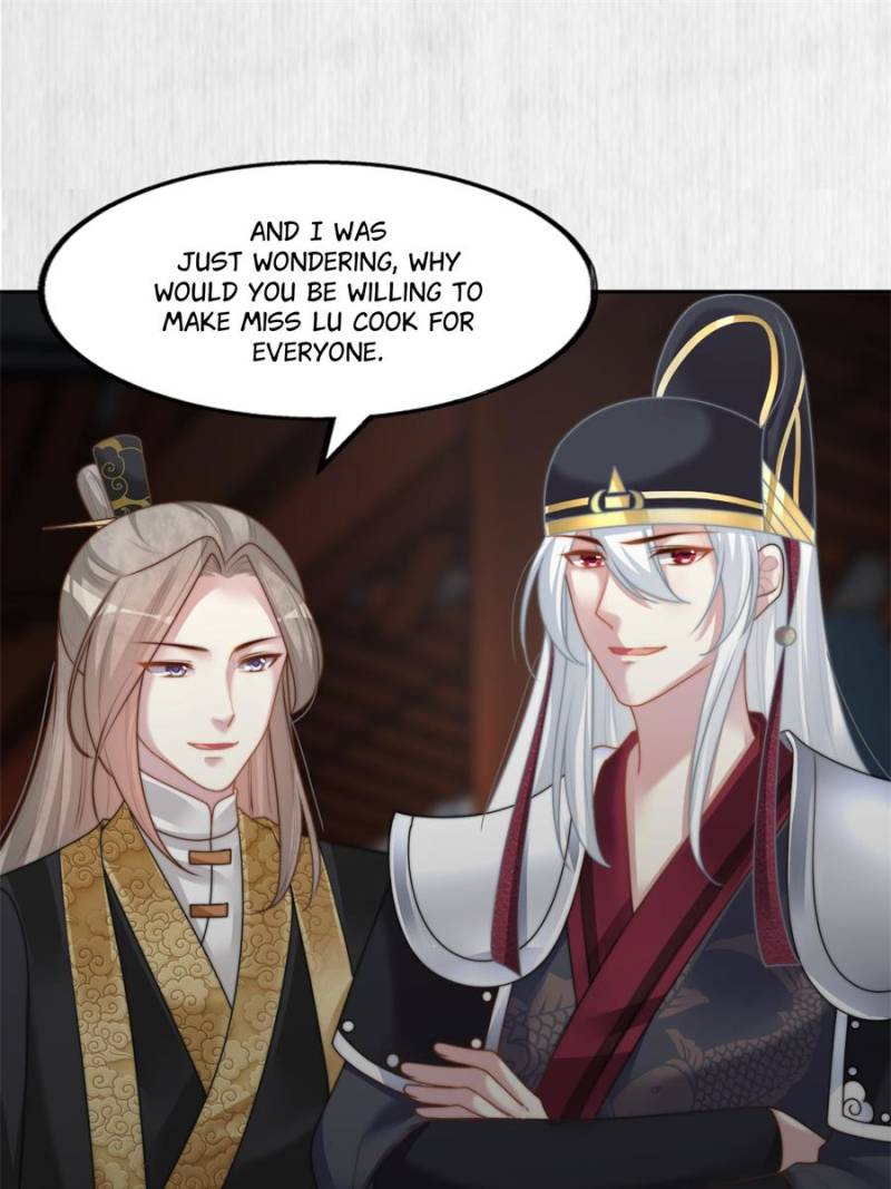 The Young Genius Paintress Chapter 77 - Page 29