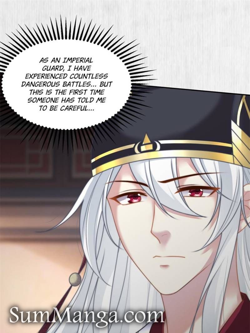 The Young Genius Paintress Chapter 77 - Page 3