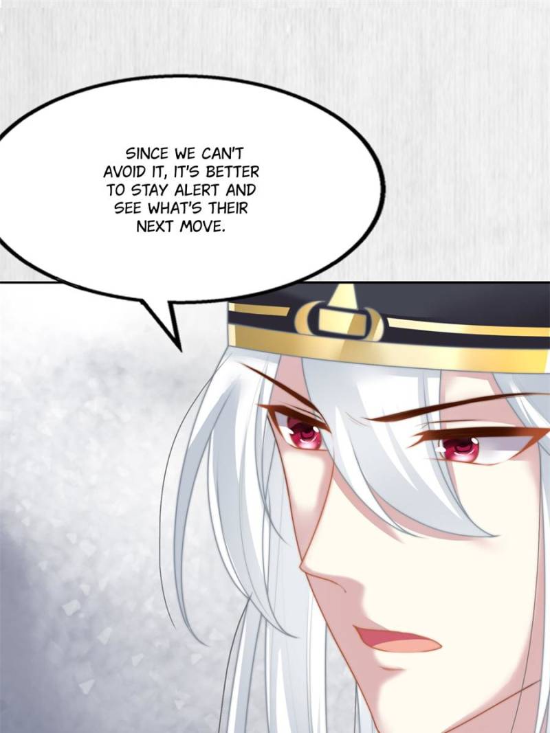 The Young Genius Paintress Chapter 77 - Page 31