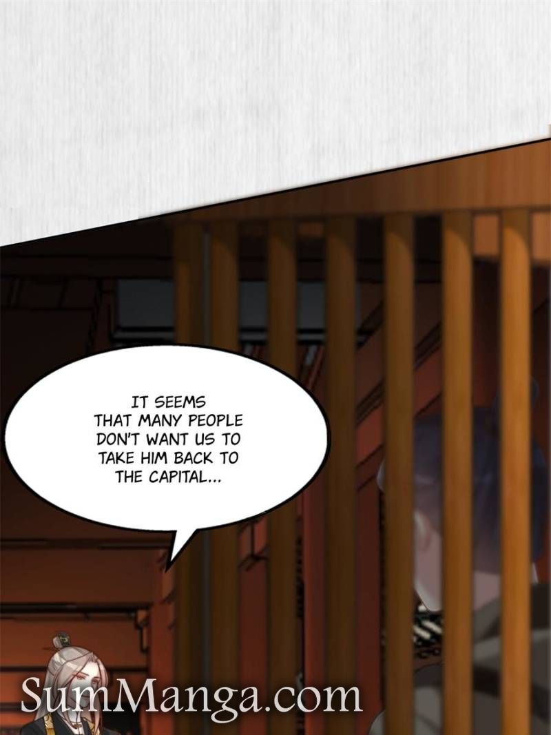 The Young Genius Paintress Chapter 77 - Page 33