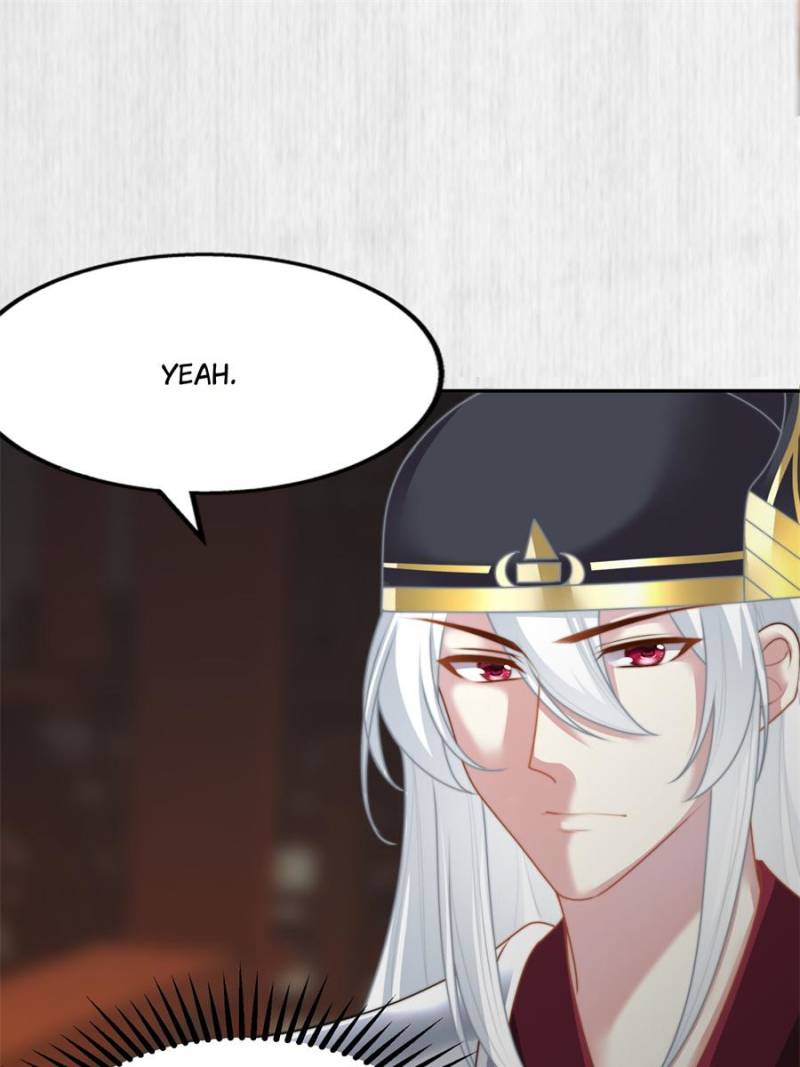 The Young Genius Paintress Chapter 77 - Page 35