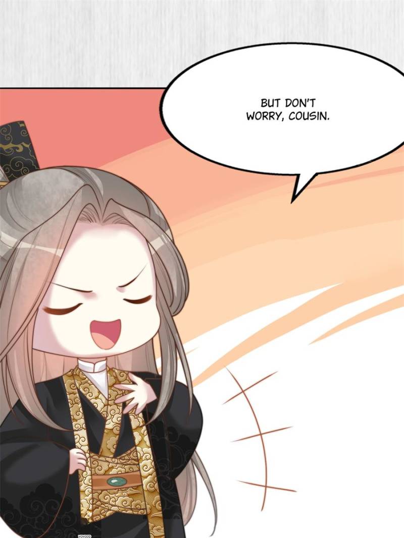 The Young Genius Paintress Chapter 77 - Page 37