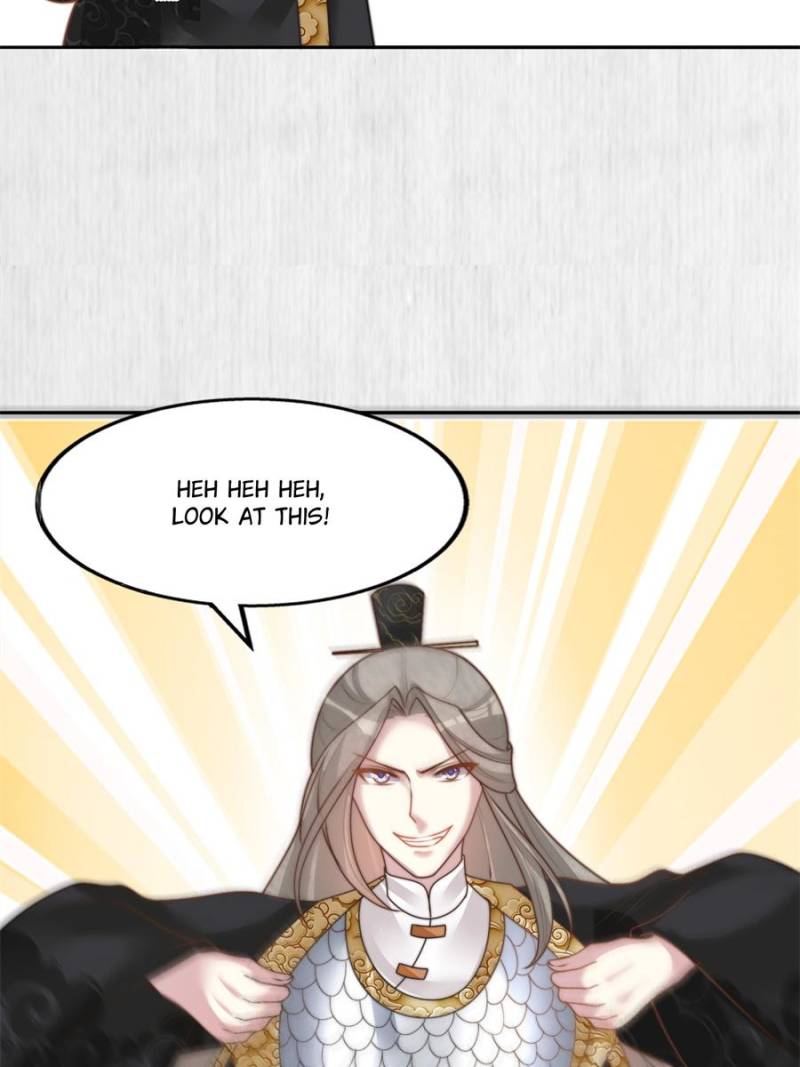 The Young Genius Paintress Chapter 77 - Page 38