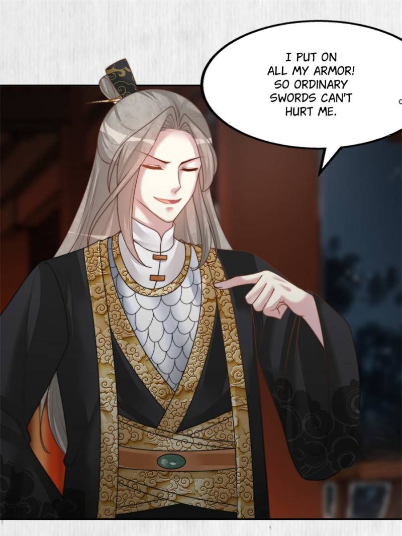 The Young Genius Paintress Chapter 77 - Page 40