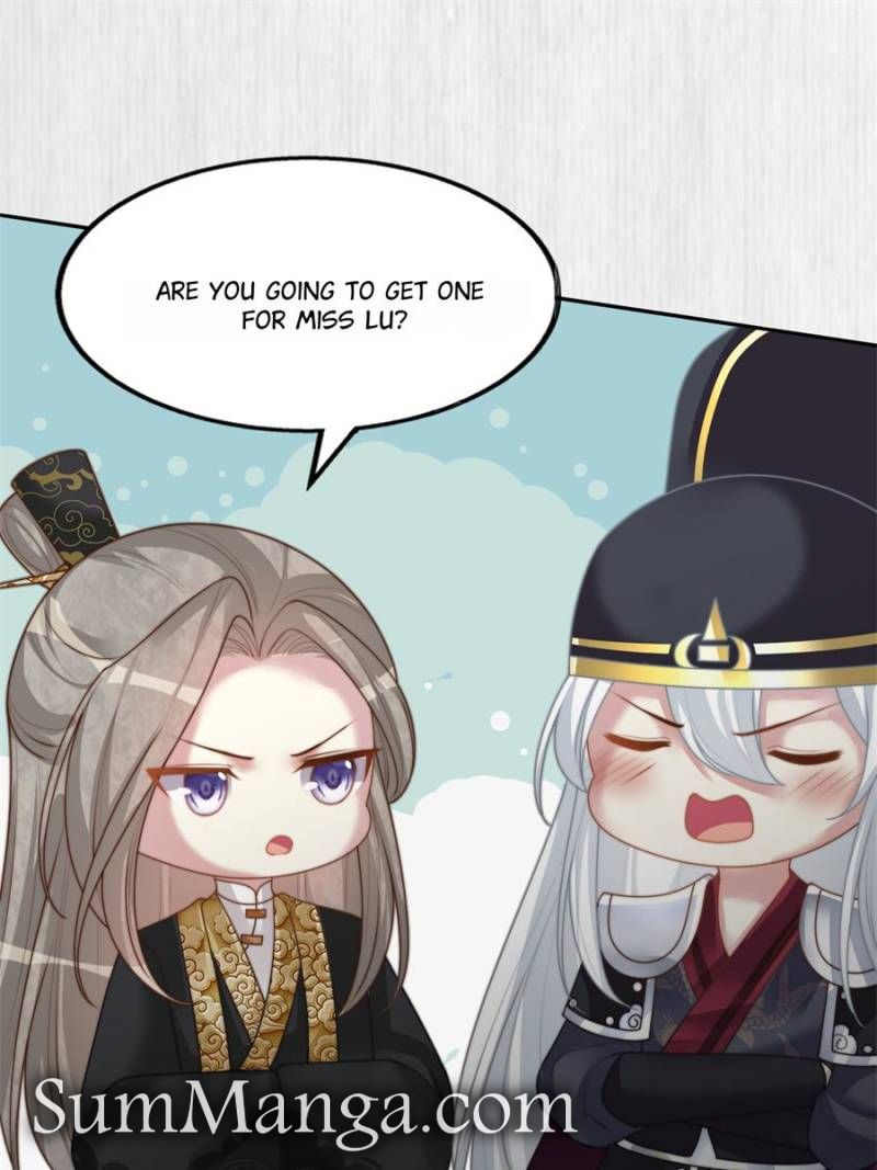 The Young Genius Paintress Chapter 77 - Page 45