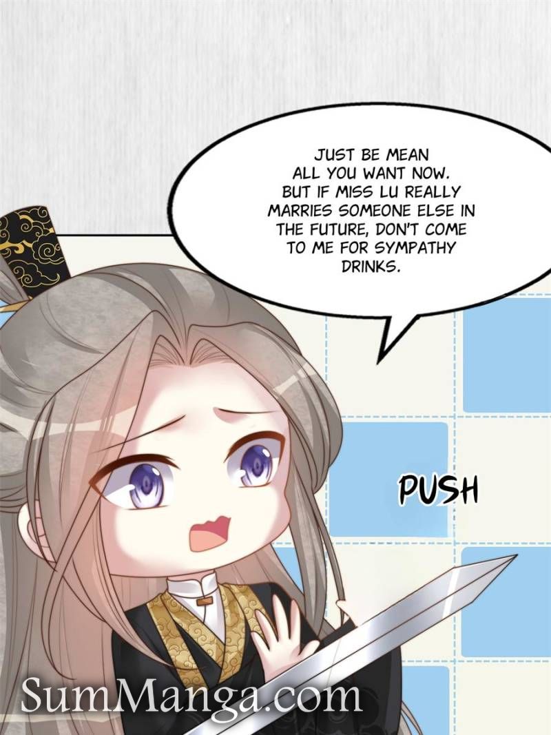 The Young Genius Paintress Chapter 77 - Page 51