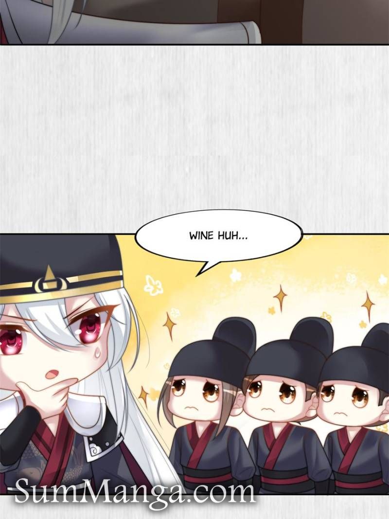 The Young Genius Paintress Chapter 77 - Page 9