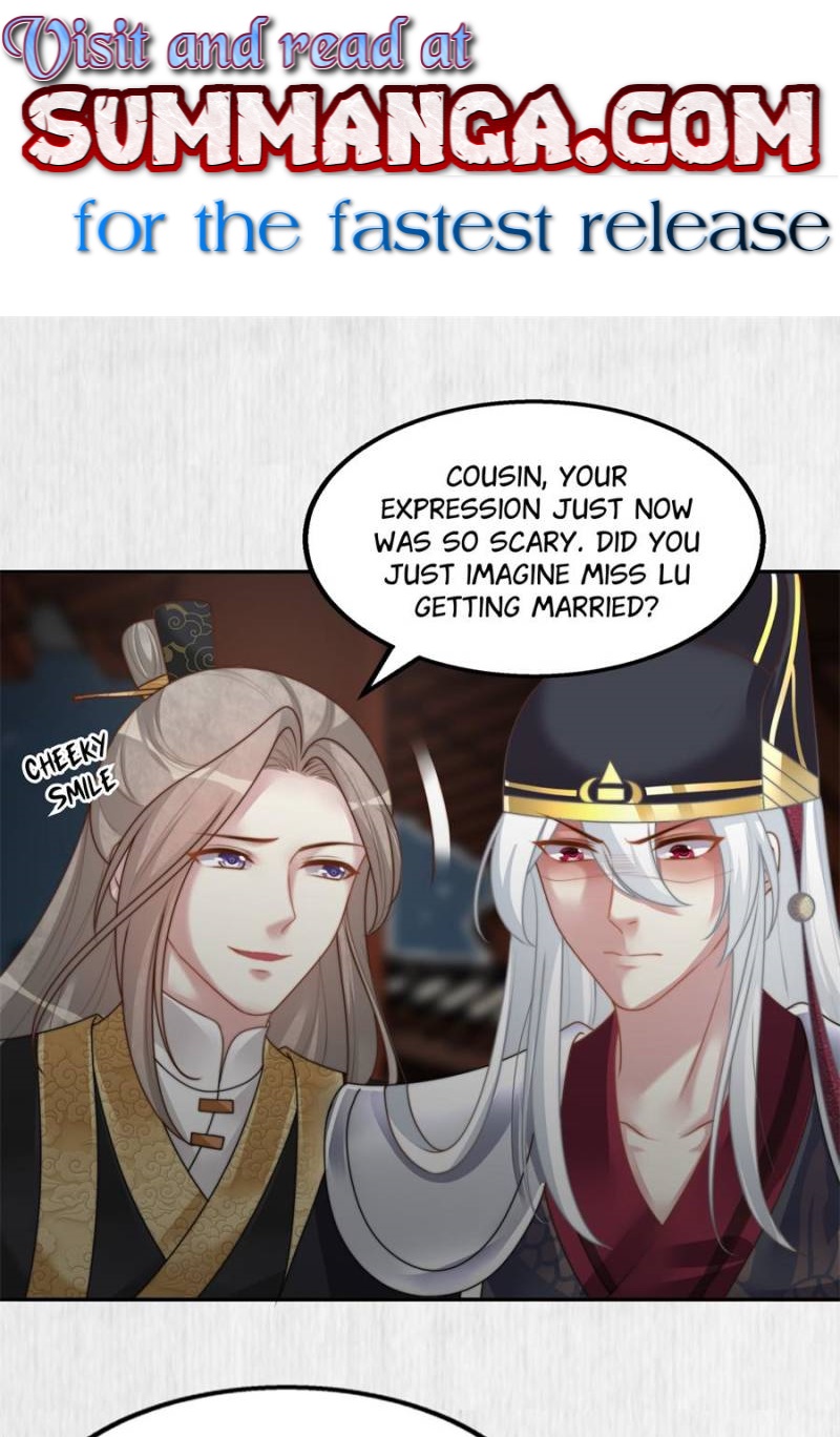 The Young Genius Paintress Chapter 78 - Page 1