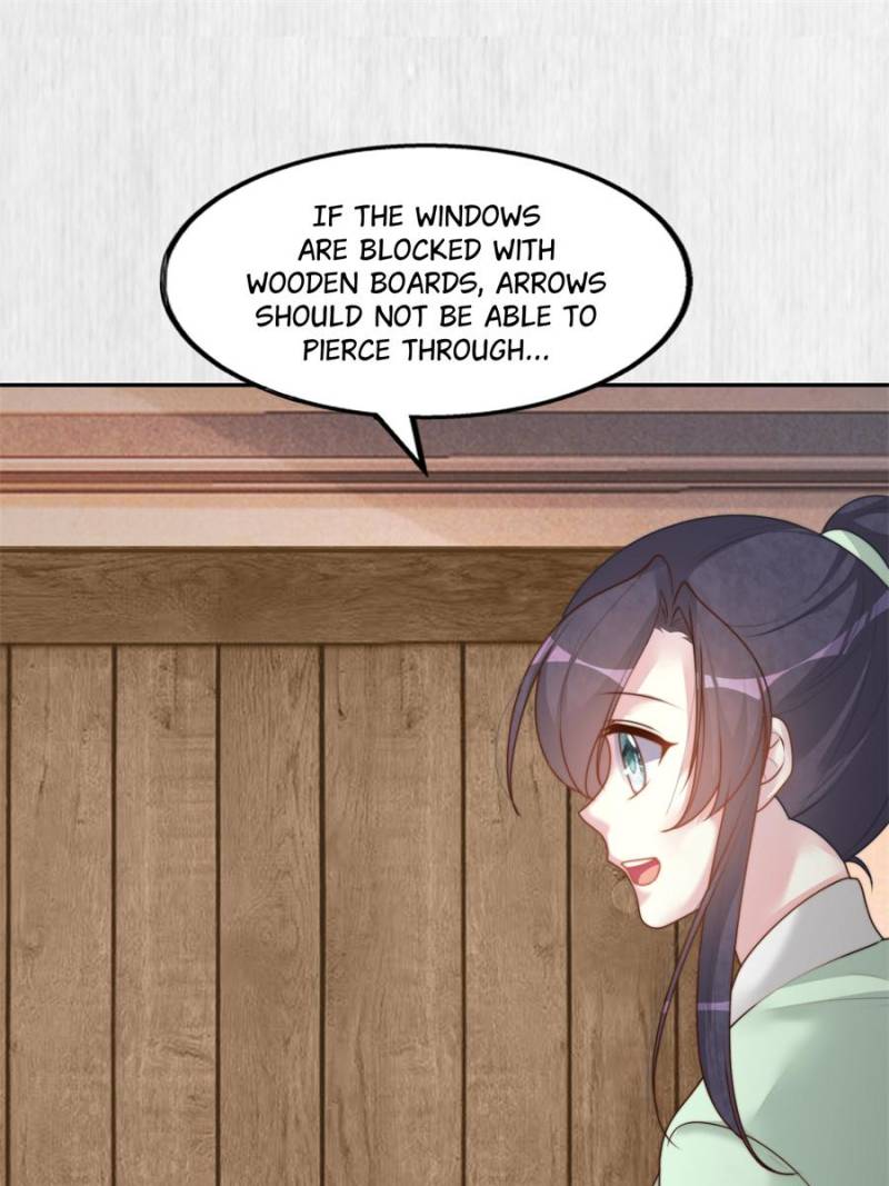 The Young Genius Paintress Chapter 78 - Page 12